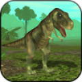 Tyrannosaurus Rex Sim 3D Mod APK icon