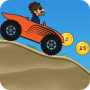 Mountain Car : Offroad Legends Mod APK 3.1 - Baixar Mountain Car : Offroad Legends Mod para android com [Compra grátis]