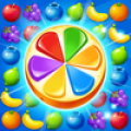 Fruits Match3 Magic Master Mod APK icon