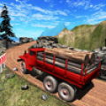 Camionero 3D Mod APK icon