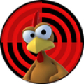 Moorhuhn - Crazy Chicken Remake Mod APK icon