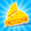 Idle Cheese Factory Mod APK icon