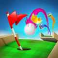 Mini Golf: Battle Royale Mod APK icon