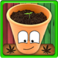 My Weed - Cultivar Marihuana Mod APK icon