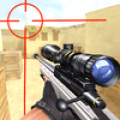 US Sniper Assassin Shoot Mod APK icon