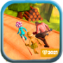 Subway Jungle Runners Mod APK 0.1 - Baixar Subway Jungle Runners Mod para android com [Dinheiro Ilimitado]