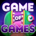 Game of Games the Game Mod APK icon