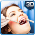 Dentist Surgery ER Emergency Doctor Hospital Games Mod APK icon