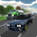 Highway Traffic Racer icon