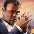 Mafia Empire Mod APK icon