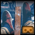 Walk The Plank VR Mod APK icon