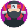 Ninjagram Mod APK icon