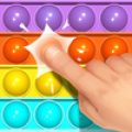 Pop It - Fidget Toy ASMR Game Mod APK icon