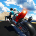 Traffic Bike Mod APK icon