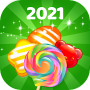 Sweet Candy Master 2021 Mod APK 1.0.4 - Baixar Sweet Candy Master 2021 Mod para android com [Remover propagandas]