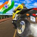 Bike Kar Rider Gadi Wala Game Mod APK icon