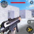 Terrorist Shooter Mod APK icon