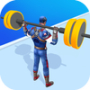 Super Runner Hero：Muscle League Mod APK 1.8.1121 - Baixar Super Runner Hero：Muscle League Mod para android com [Dinheiro