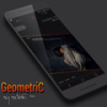 GeometriC for Klwp Mod APK icon