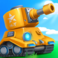 Tank Raid: Epic Tank War Games Mod APK icon