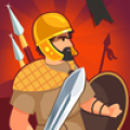 Hunter Tribe Mod APK icon