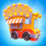 Food Truck Merge Mod APK 1.5 - Baixar Food Truck Merge Mod para android com [Dinheiro Ilimitado]