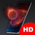 3D Parallax Live Wallpaper - 4 Mod APK icon