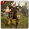 Ultimate Anti Terrorist Modern Shooter Gun War 3D Mod APK icon