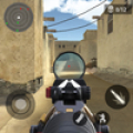 Counter Terrorist SWAT Shoot icon