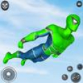 Spider Fighter Mod APK icon