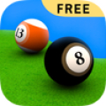 Pool Break 3D Billiard Snooker Mod APK icon