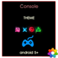 Theme Xperien Console icon