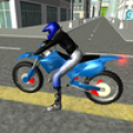 Motocross Frenzy Mod APK icon