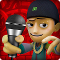 Talking Rap Mod APK icon