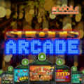 Slots Arcade Vegas Mod APK icon