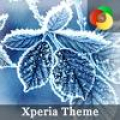 Winter Live Wallpaer | Xperia™ Theme icon