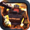 WarCom: Genesis Mod APK icon