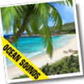 Beach Live Wallpaper Mod APK icon