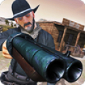 West Mafia Redemption Gunfighter- Crime Games 2020 icon