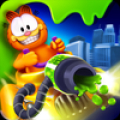 Garfield Smogbuster Mod APK icon