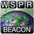 WSPR Beacon for Ham Radio Mod APK icon