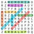 Word Search Mod APK icon