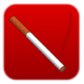 Cigarette Control & Counter Mod APK icon