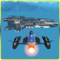 Space Gunship Mod APK icon