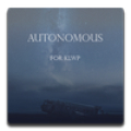 Autonomous for KLWP Mod APK icon