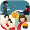 Guess Korean Drama Mod APK icon