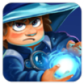 World Of Wizards Mod APK icon