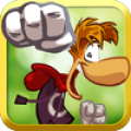 Rayman Jungle Run Mod APK icon