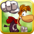 Rayman Jungle Run icon