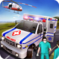 Ambulance & Helicopter Hero 2 Mod APK icon